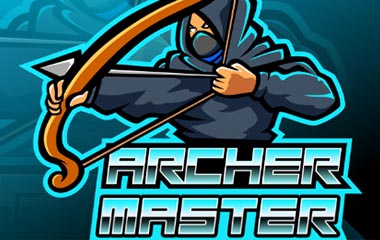 master archer archery unity game template
