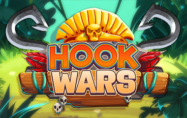 hook wars unity game