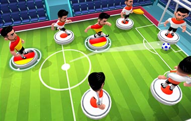 miiclip finger soccer 3d online unity template