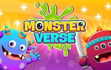 monster verse unity game