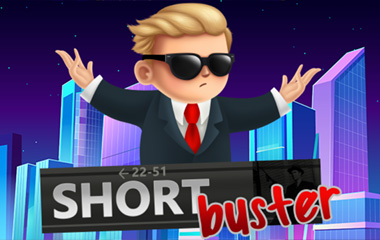 short buster unity game